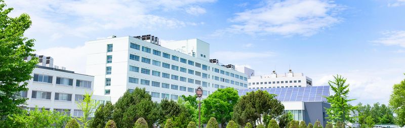 国立大学法人旭川医科大学の求人・転職情報