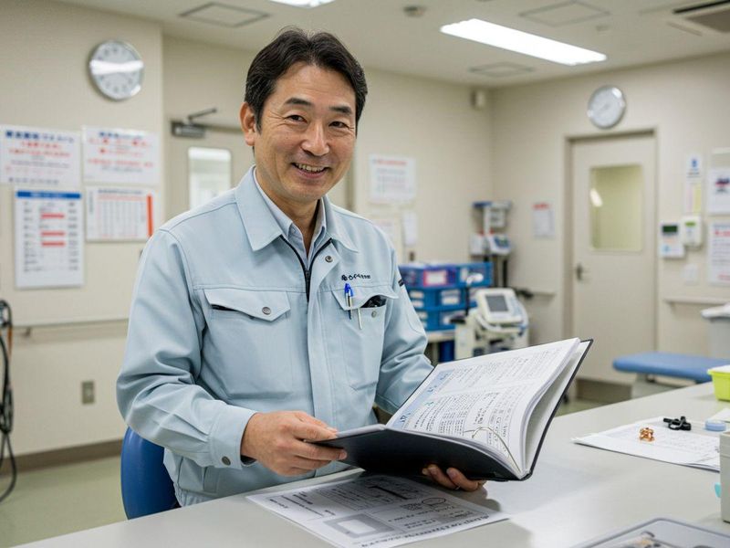 株式会社クリーンコーポレーションの派遣求人情報