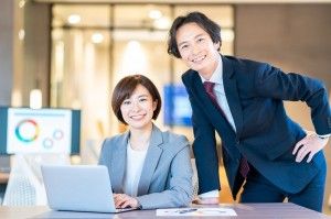 フェローシップの求人・転職情報