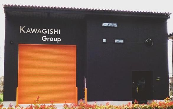 川岸工業株式会社の求人・転職情報