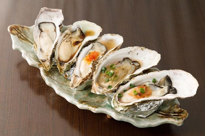 オイスター&おばんざい石花Hanareのアルバイト・バイト求人情報-03