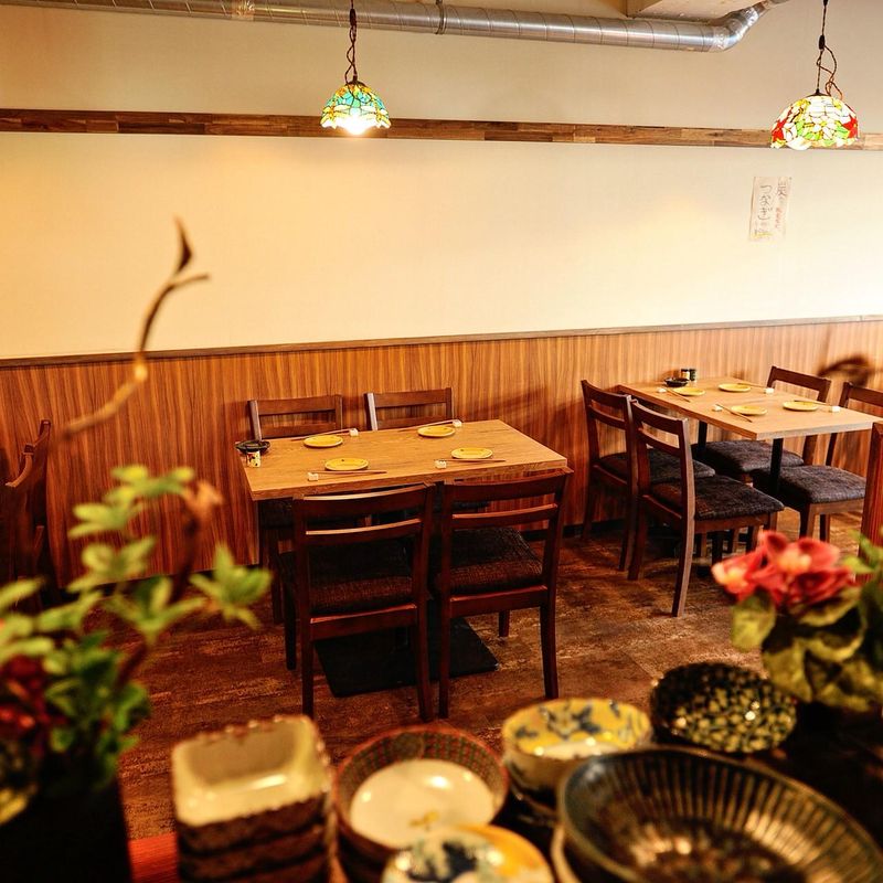 大衆食堂ぬ。のアルバイト・バイト求人情報-05