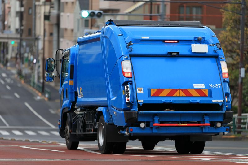 株式会社松本運送の求人・転職情報