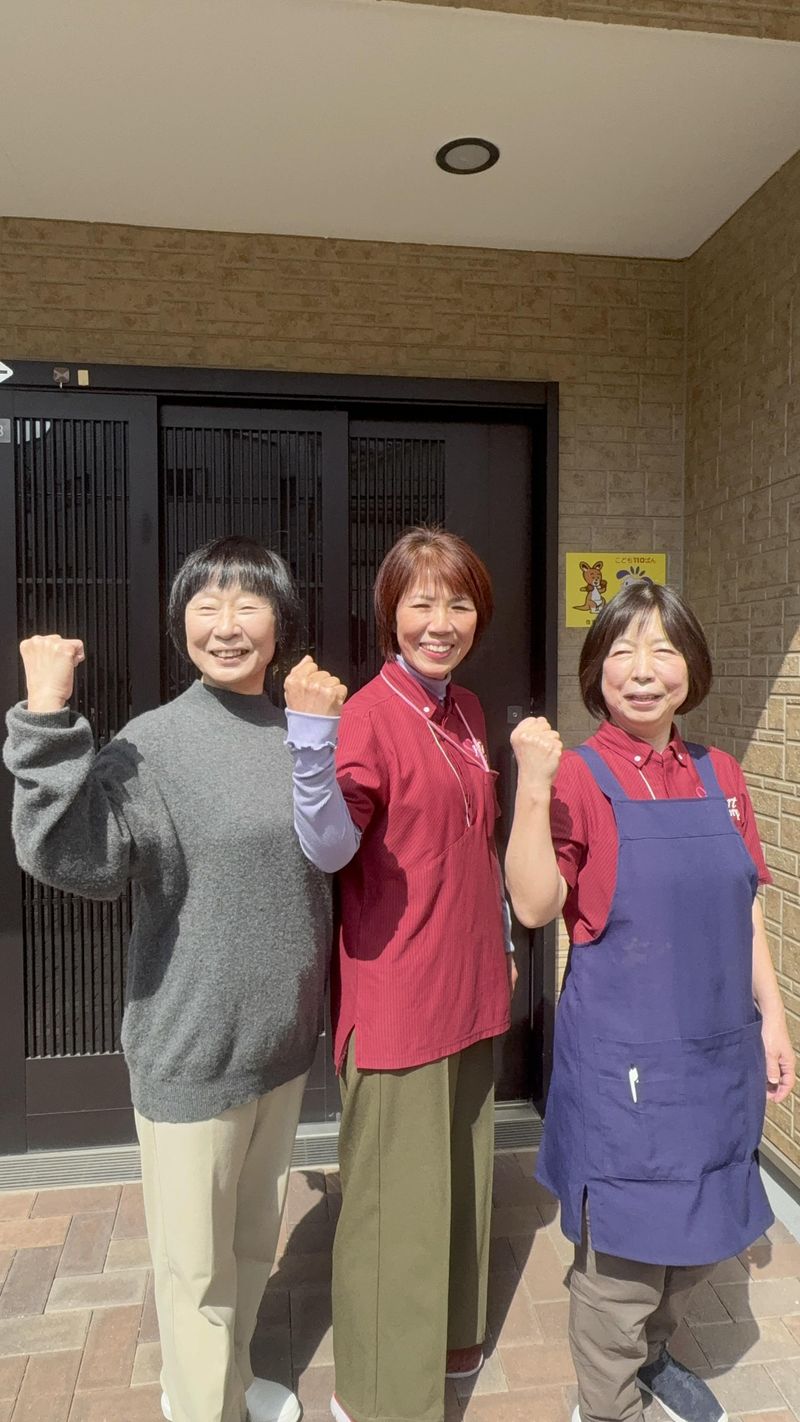 株式会社ハートコーポレーション　グループホーム我孫子のアルバイト・バイト求人情報-04