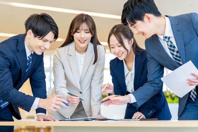 岩通アイネット株式会社の求人・転職情報