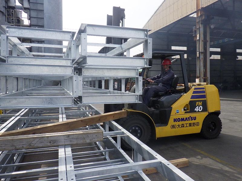 株式会社大森工業野田の求人・転職情報