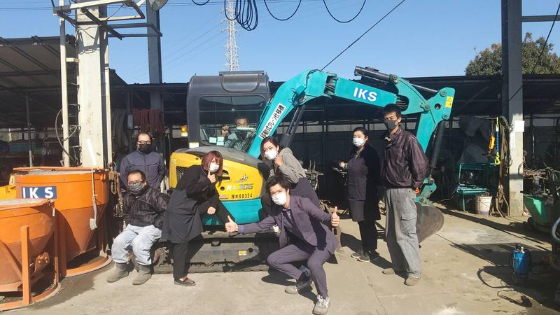 株式会社飯田機械産業の求人・転職情報