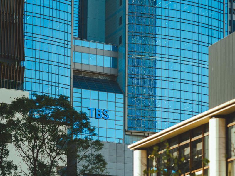 株式会社TBSテレビ