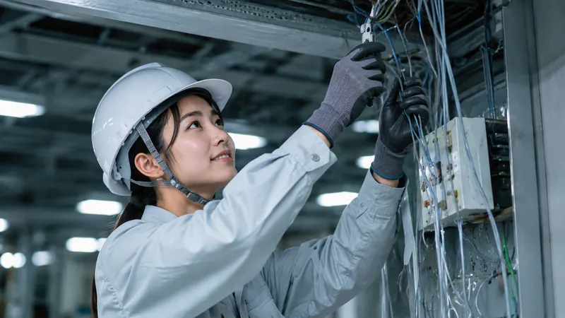 株式会社千田電工-0001の求人・転職情報