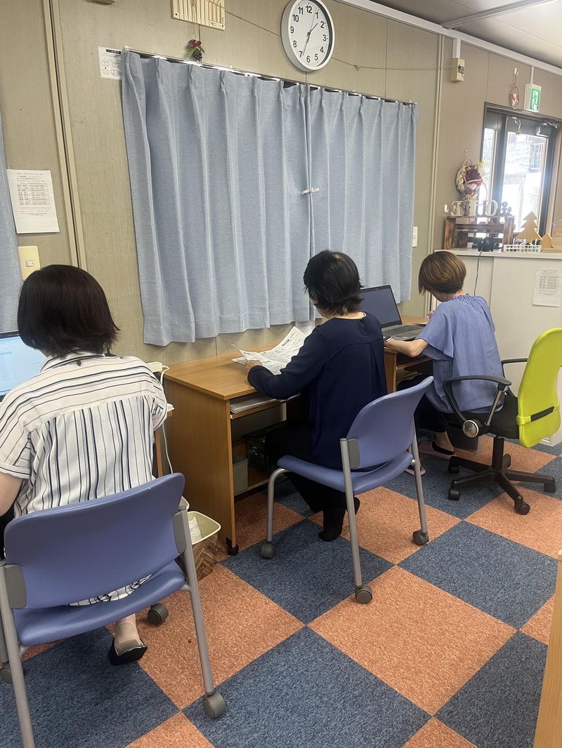 合同会社ハートラインの求人・転職情報