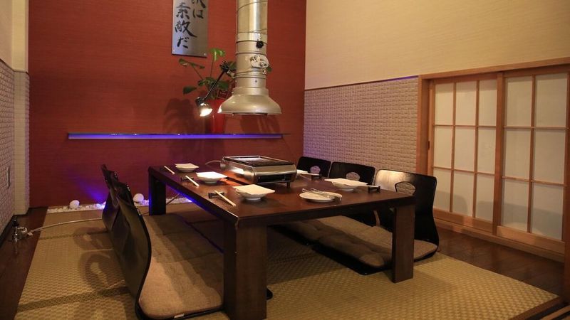 焼肉 貴文 みずほ台店のアルバイト・バイト求人情報-02