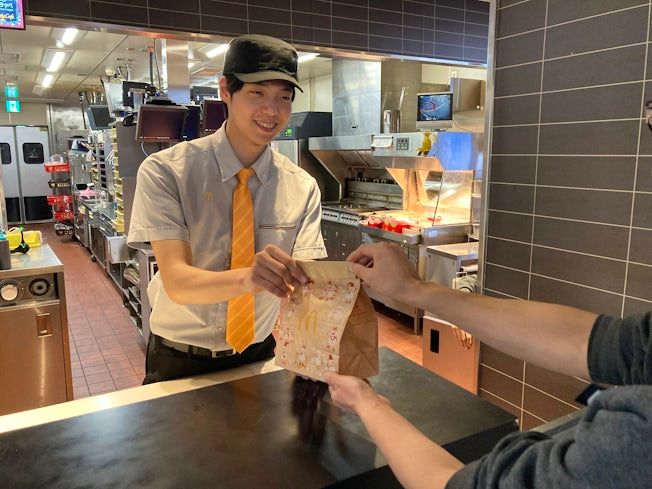 マクドナルド 上江別高台ショッピングセンター店のアルバイト・バイト求人情報-03