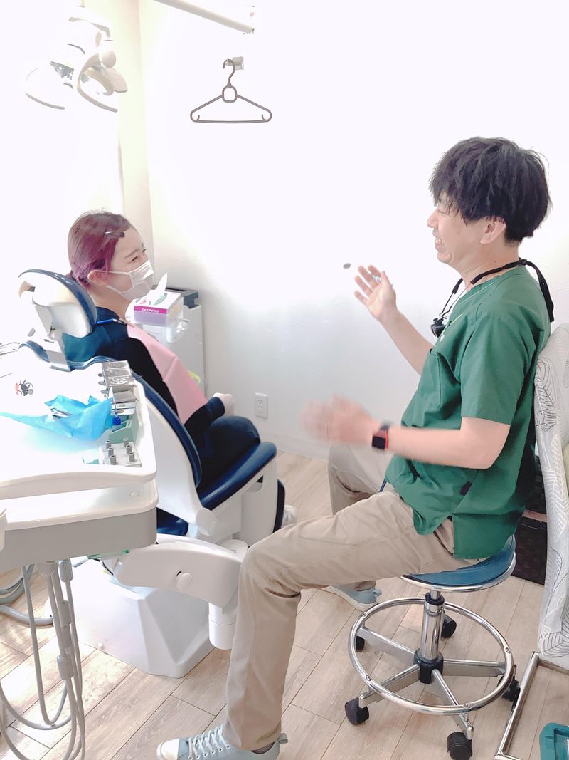 そらいろ歯科クリニックのアルバイト・バイト求人情報-02