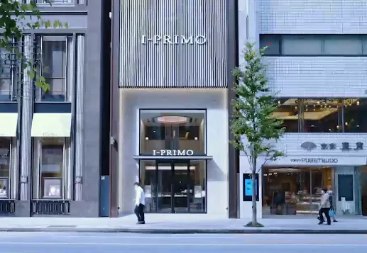 プリモ・ジャパン株式会社の求人・転職情報