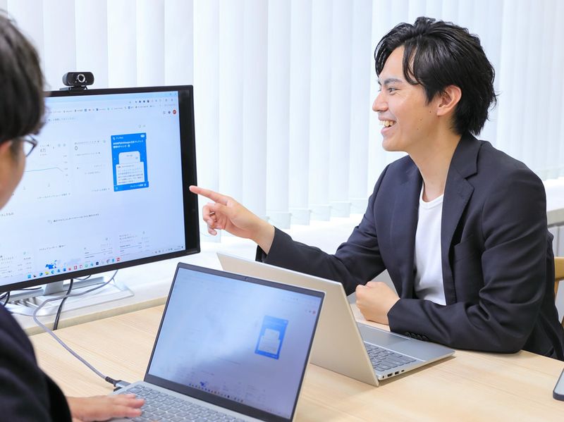 株式会社ティーエイトの求人・転職情報