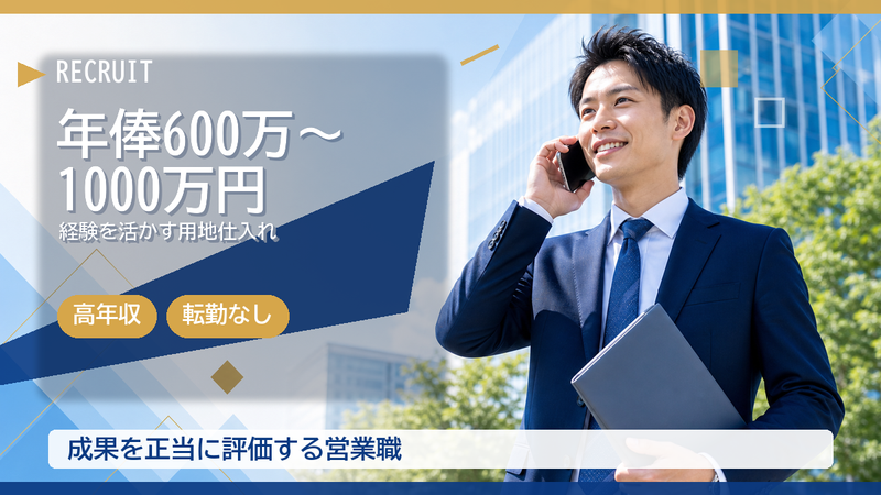 ケイアイスター不動産株式会社の求人・転職情報