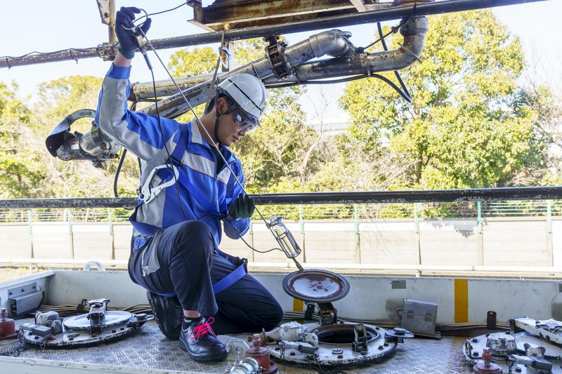 日新産業株式会社の求人・転職情報