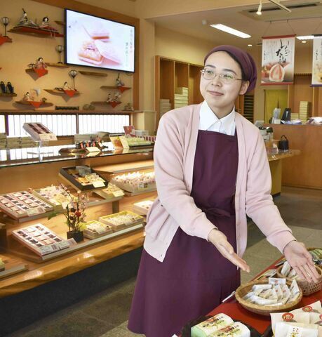 株式会社夢菓房たからのアルバイト・バイト求人情報-03