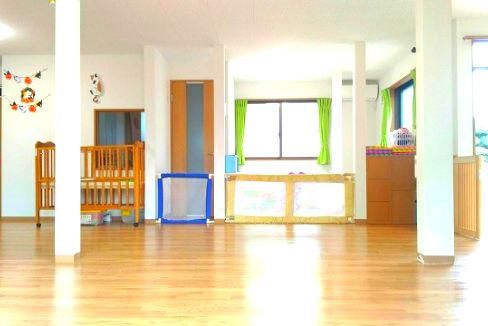 社会福祉法人ほほえみの会　みるく保育園のアルバイト・バイト求人情報-02