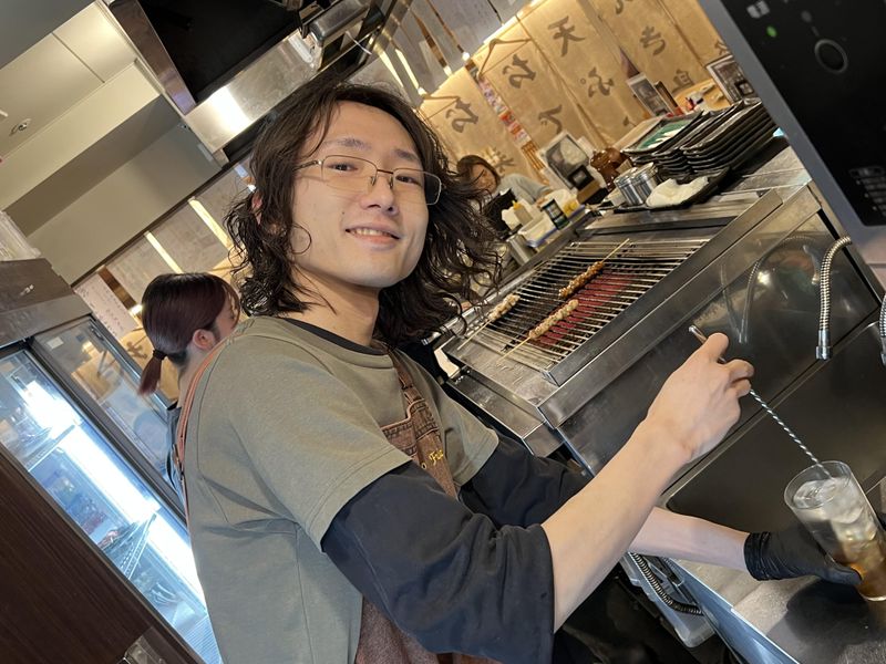 酒場　てっぽうのアルバイト・バイト求人情報-05