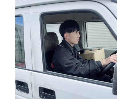 株式会社KJMSの派遣求人情報