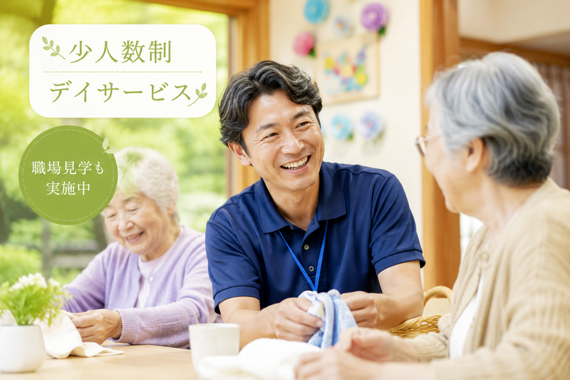 合同会社NEXT(紹介先/タイオングループ)の求人・転職情報