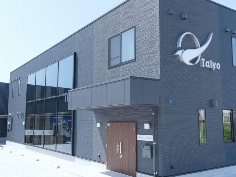 Taiyo運輸建設株式会社の求人・転職情報