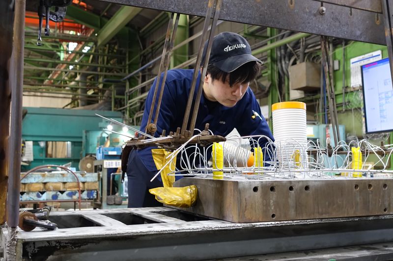 株式会社テイクロの求人・転職情報