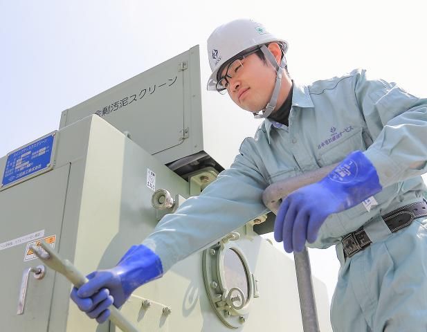 ㈱日本管財環境サービスの求人・転職情報