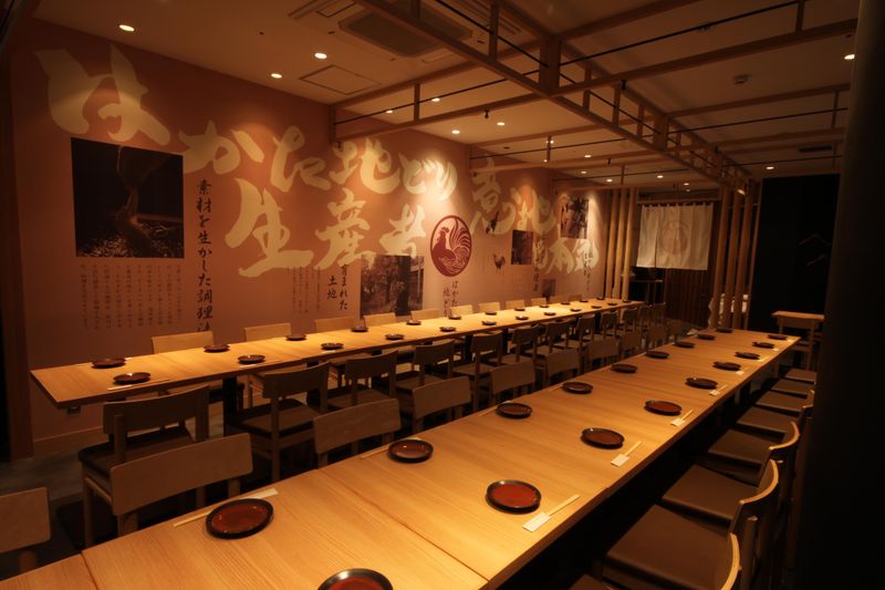 はかた地どり 福栄組合 銀座店のアルバイト・バイト求人情報-05