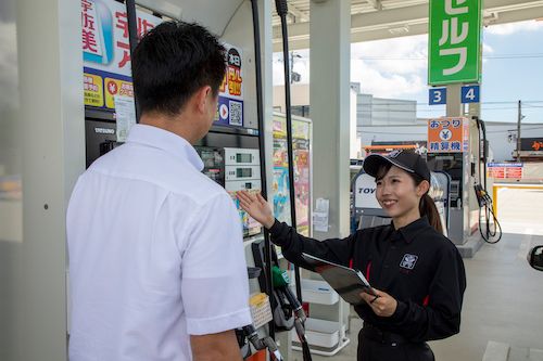 株式会社東日本宇佐美の求人・転職情報