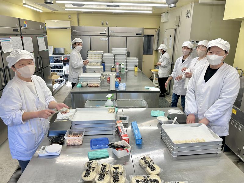 株式会社チームバリスタの求人・転職情報