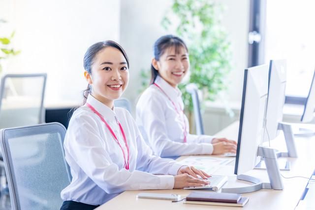 朝霞台にある会計事務所のアルバイト・バイト求人情報-02