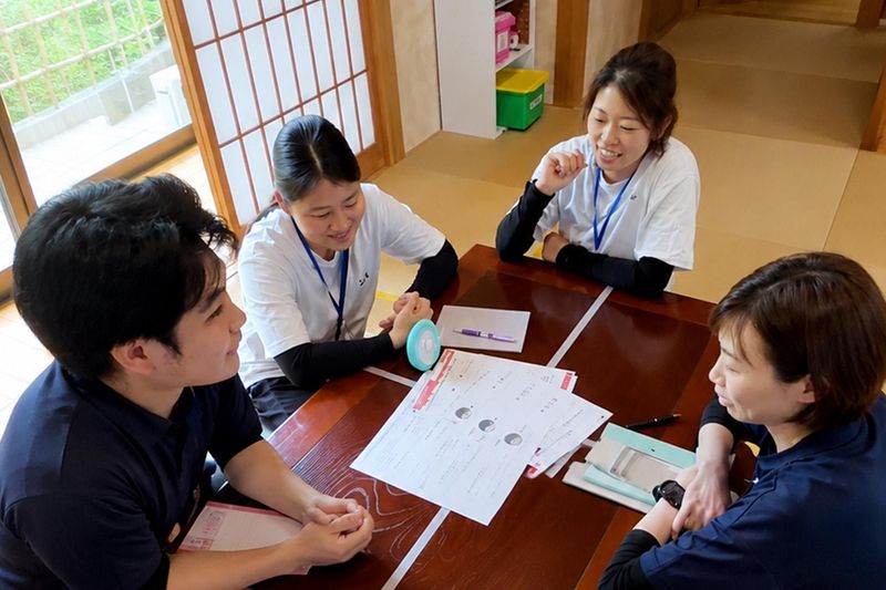 合同会社キャリアカレッジ-0007の求人・転職情報
