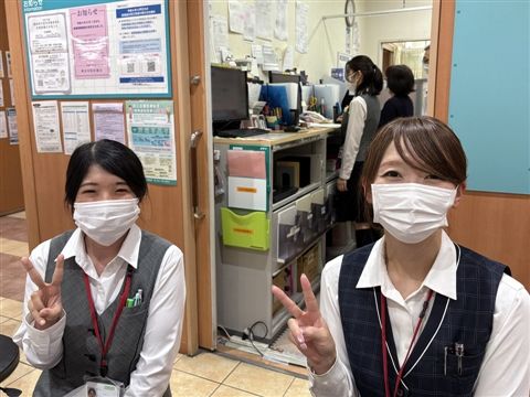 医療法人社団徳寿会の求人・転職情報