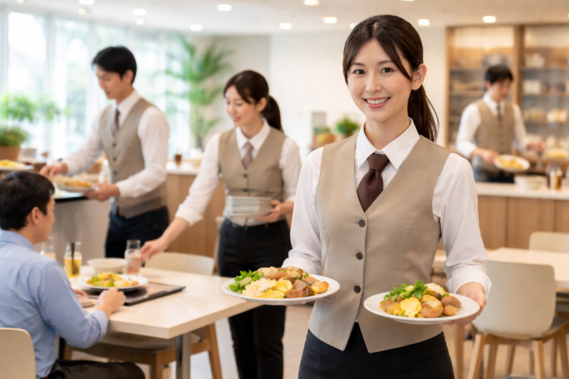 TRCクラブ アーコレードのアルバイト・バイト求人情報-16