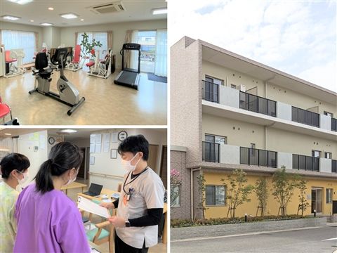 株式会社ジェネラスの求人・転職情報