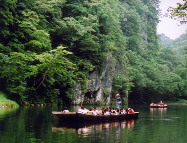 有限会社げいび観光センターの求人・転職情報
