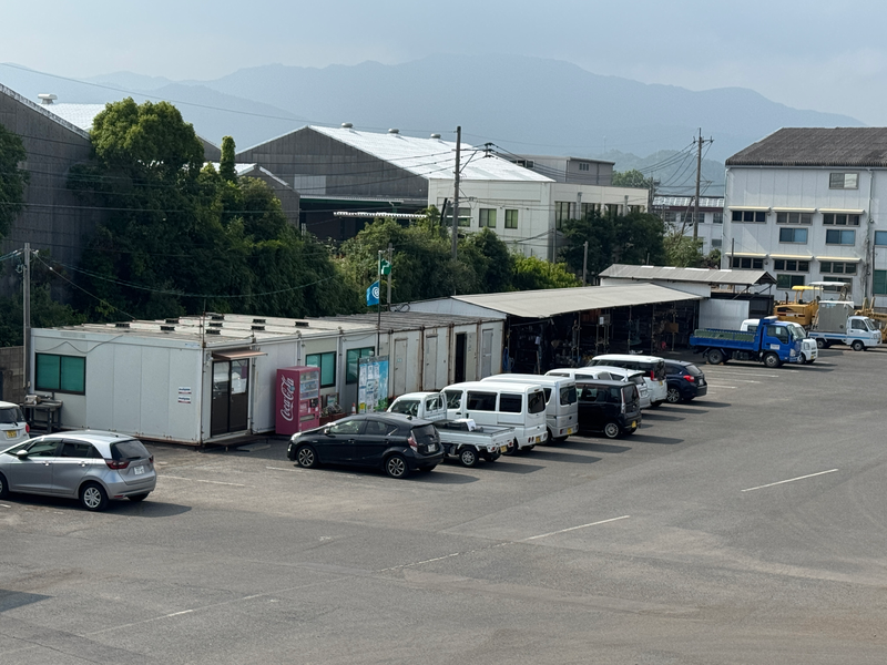 日新興業株式会社の求人・転職情報