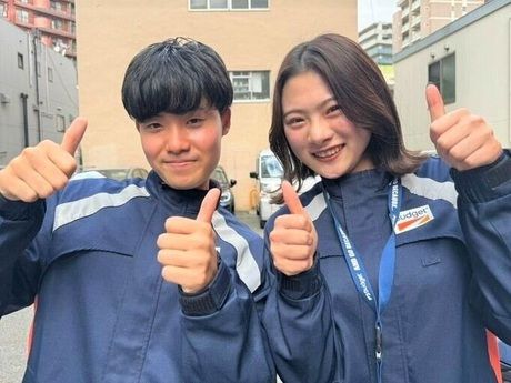 バジェット・レンタカー　天神渡辺通店のアルバイト・バイト求人情報-03