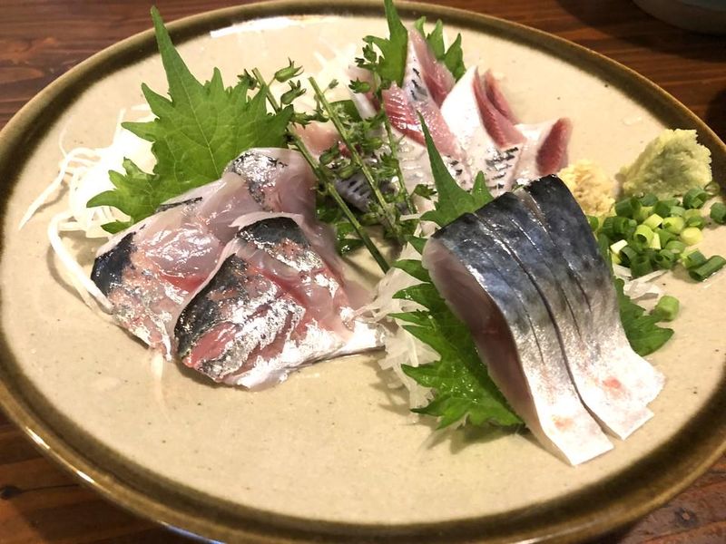 いわし料理の店・味楽のアルバイト・バイト求人情報-02