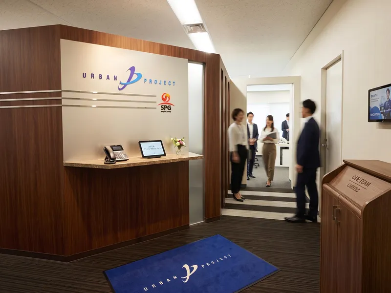 株式会社アーバンプロジェクトの求人・転職情報