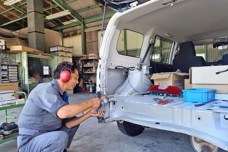 株式会社山田商会の求人情報