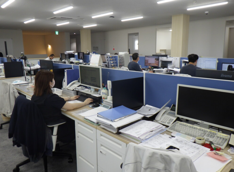 清水鋼鐵株式会社の求人・転職情報