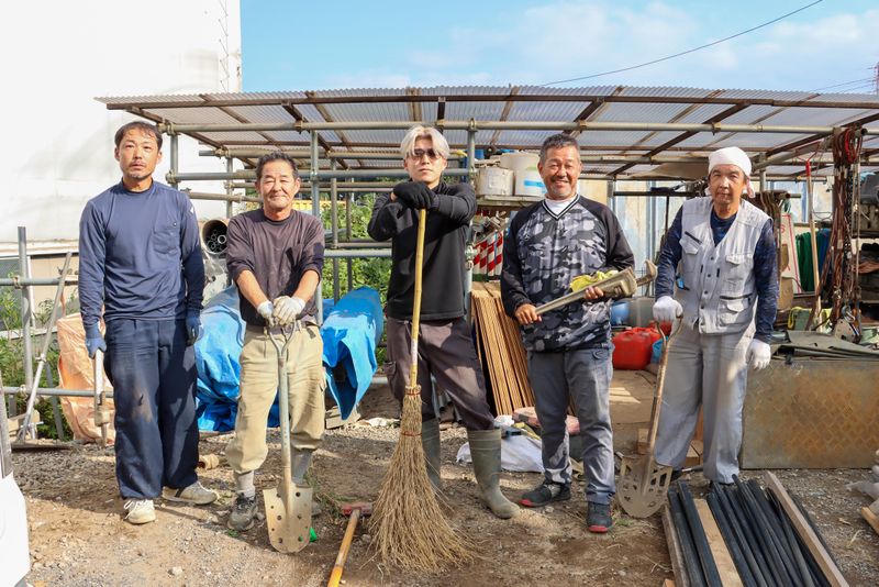 株式会社平島産業(藤沢市の現場)のアルバイト・バイト求人情報-02