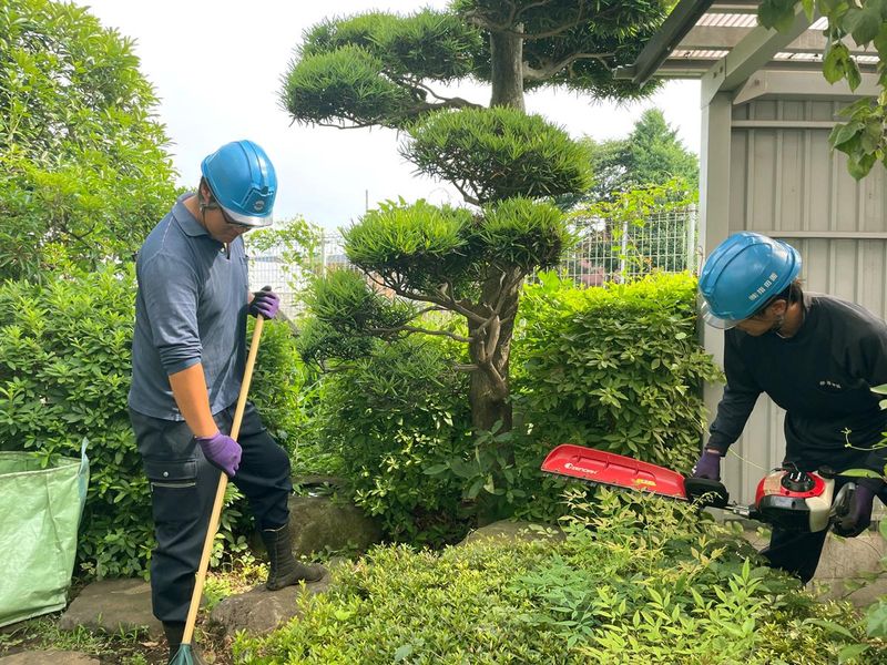 株式会社指田園の求人・転職情報
