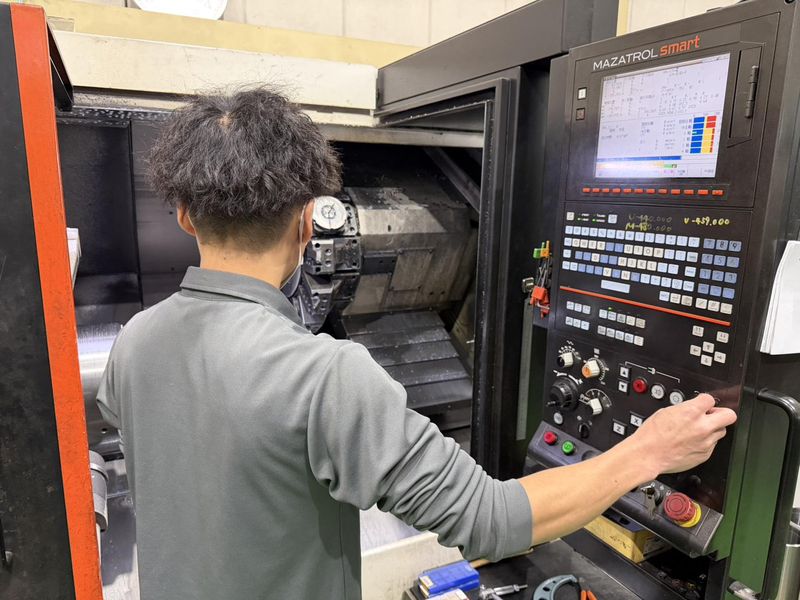 株式会社スギタ金属の求人・転職情報