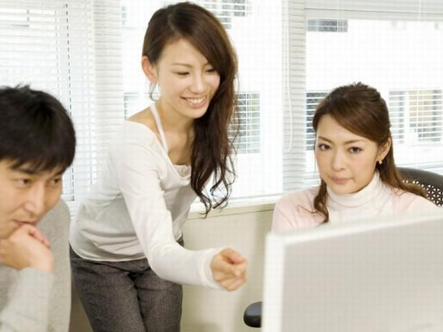 株式会社グランド【派遣先:新宿ミライナタワー】の派遣求人情報