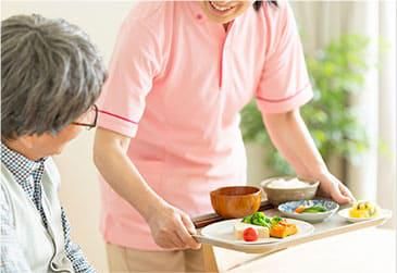 郁の家　甲府小瀬　(ありがとうの介護株式会社)のアルバイト・バイト求人情報-04