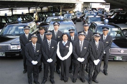 第一交通産業グループの求人・転職情報